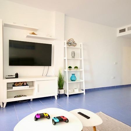 Xposure Beach Apartment Вера Экстерьер фото