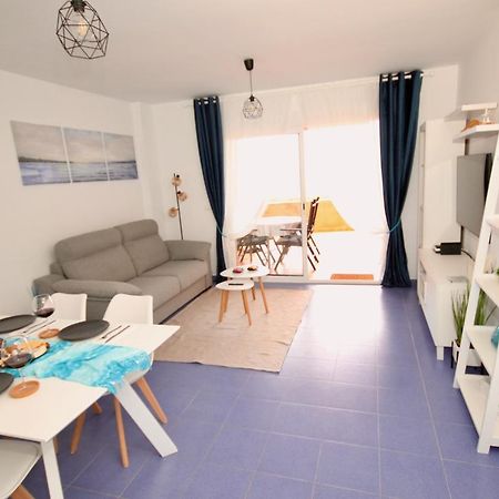 Xposure Beach Apartment Вера Экстерьер фото