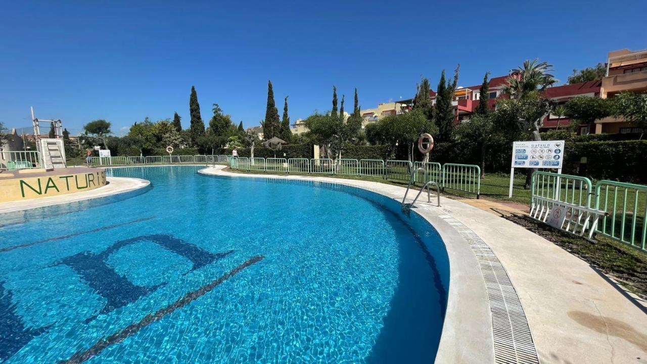 Xposure Beach Apartment Вера Экстерьер фото