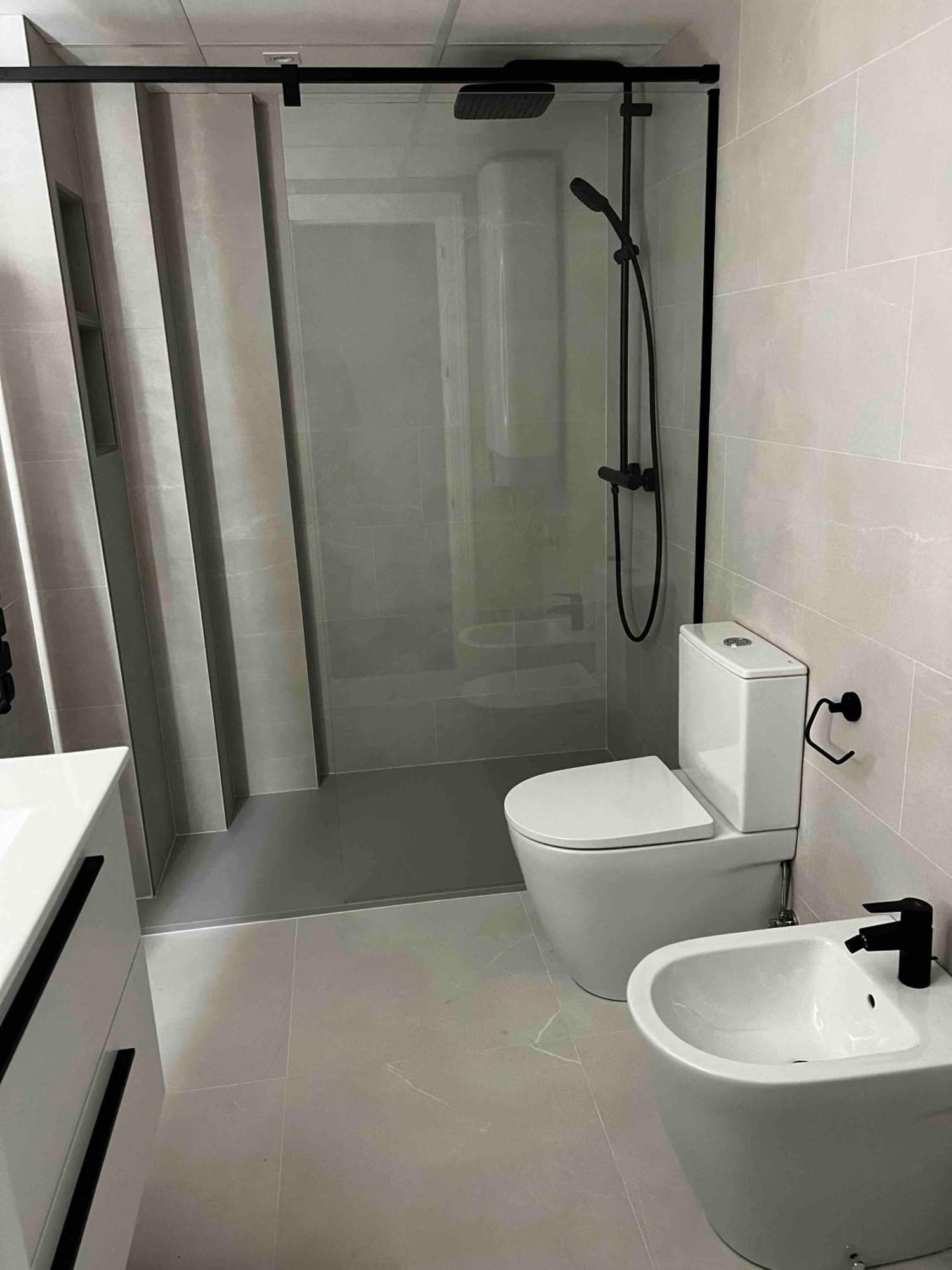 Xposure Beach Apartment Вера Экстерьер фото